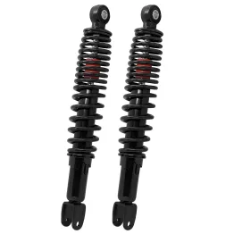 MF8019 Ammortizzatori Posteriori Kymco Agility R16+ Plus 125 150 200 (2014/2024)