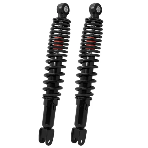 MF8019 Ammortizzatori Posteriori Kymco Agility R16+ Plus 125 150 200 (2014/2024)