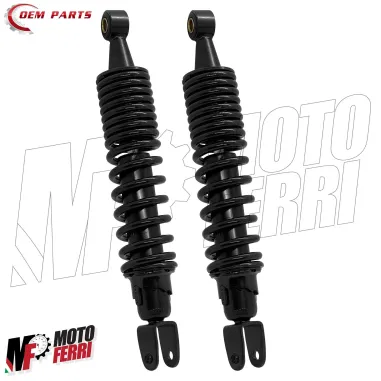 MF2805 Ammortizzatori Posteriori Regolabili Honda SH 125 150 dal 2001 al 2012