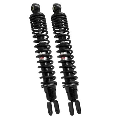 MF8020 Ammortizzatori YSS Posteriori Regolabili Yamaha XMax 250 125 (2005/2016)