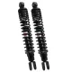 MF8020 Ammortizzatori YSS Posteriori Regolabili Yamaha XMax 250 125 (2005/2016)