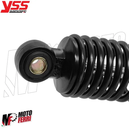 MF8020 Ammortizzatori YSS Posteriori Regolabili Yamaha Majesty 125 (2001/2009)