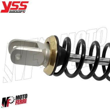MF8022 Ammortizzatori Posteriori YSS a Gas Yamaha XMax 250 125 (2005/2016)