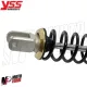 MF8022 Ammortizzatori Posteriori YSS a Gas Yamaha XMax 250 125 (2005/2016)