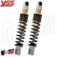 MF8022 Ammortizzatori Posteriori YSS a Gas Yamaha XMax 250 125 (2005/2016)