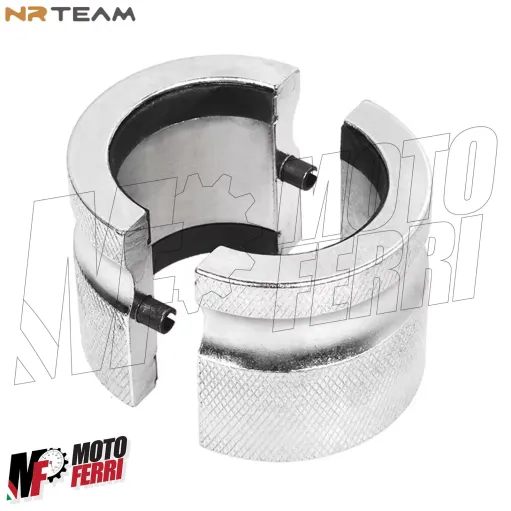 MF8024 Attrezzo Installazione Rapida Paraoli Forcella da 39 a 49 mm NRTeam
