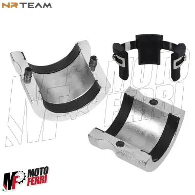 MF8024 Attrezzo Installazione Rapida Paraoli Forcella da 39 a 49 mm NRTeam