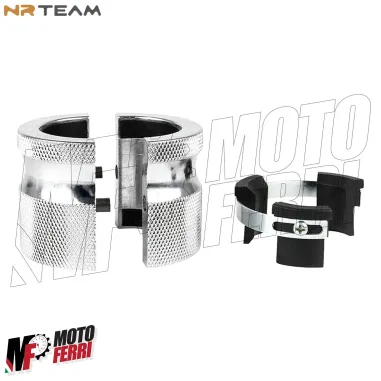 MF8024 Attrezzo Installazione Rapida Paraoli Forcella da 39 a 49 mm NRTeam