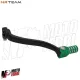 MF8025 Leva Cambio NRTeam Nero Verde Kawasaki KXF 250 4T dal 2009 al 2026