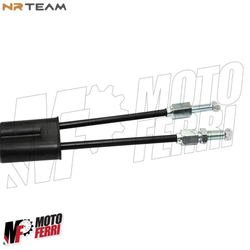 MF8026 Cavo Acceleratore WRP per Honda CRF 450 R - 2007 2008