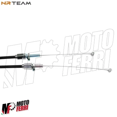 MF8028 Cavo Acceleratore WRP per Honda CRF 250 R - 2014 2015 2016 2017