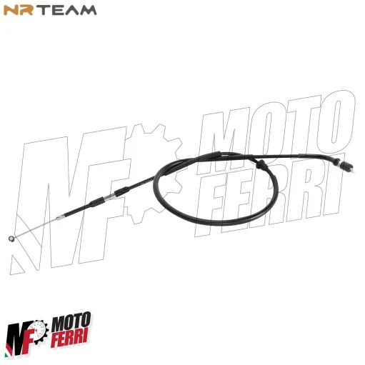MF8030 Cavo Frizione WRP per Honda CRF 450 R 2002 2003 2004 2005 2006 2007 2008