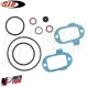 MF1071 Guarnizioni SIP Carburatore SHBC Dellorto 19 19 Vespa 50 Special / Ape 50