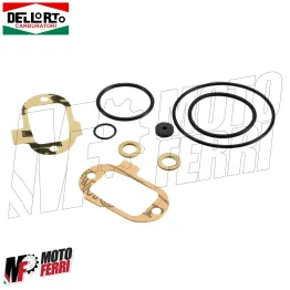 MF8032 Guarnizioni Carburatore SHBC Dellorto 19.19 Vespa 50 Special / Ape 50 2