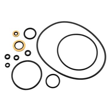 MF8033 Kit Guarnizioni Revisione Carburatore Dellorto VHST 24 26 28 BS