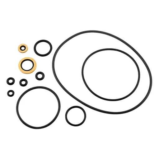 MF8033 Kit Guarnizioni Revisione Carburatore Dellorto VHST 24 26 28 BS