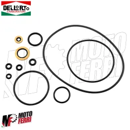 MF8033 Kit Guarnizioni Revisione Carburatore Dellorto VHST 24 26 28 BS 2
