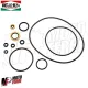 MF8033 Kit Guarnizioni Revisione Carburatore Dellorto VHST 24 26 28 BS