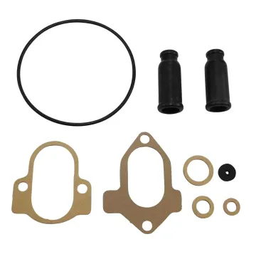 MF8034 Kit Guarnizioni Revisione Carburatore Dellorto SHB 22 / 25 / 27 Ape MP