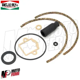 MF8035 Kit Guarnizioni Revisione Carburatore Dellorto SHA 14/12 14/14 2