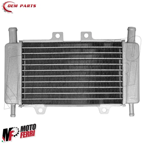 MF8037 Radiatore Racing Gilera Runner 50 SP / Purejet dal 1997 al 2017