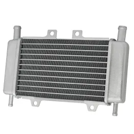 MF8037 Radiatore Acqua Racing Piaggio ZIP SP 50 2T dal 2001 al 2013