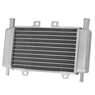 MF8037 Radiatore Acqua Racing Piaggio ZIP SP 50 2T dal 2001 al 2013