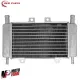 MF8037 Radiatore Acqua Racing Piaggio ZIP SP 50 2T dal 2001 al 2013