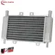 MF8037 Radiatore Acqua Racing Piaggio ZIP SP 50 2T dal 2001 al 2013