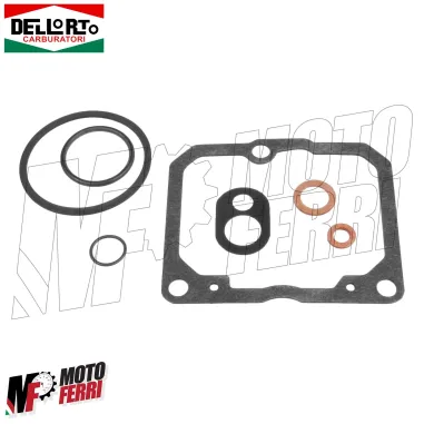 MF8038 Kit Guarnizioni Revisione Carburatore Dellorto VHSA