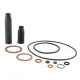 MF8041 Kit Guarnizioni Revisione Carburatore Dellorto PHBE A B C D F G N Q S V Z