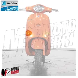 MF8042 Freccia Anteriore Destra Originale Vespa ET2 ET4 50 125 150 (1996/2005) 2