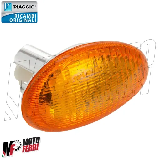 MF8042 Freccia Anteriore Destra Originale Vespa ET2 ET4 50 125 150 (1996/2005)