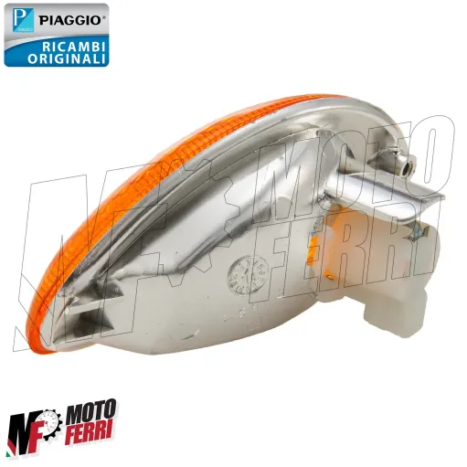 MF8042 Freccia Anteriore Destra Originale Vespa ET2 ET4 50 125 150 (1996/2005)