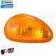 MF8042 Freccia Anteriore Destra Originale Vespa ET2 ET4 50 125 150 (1996/2005)