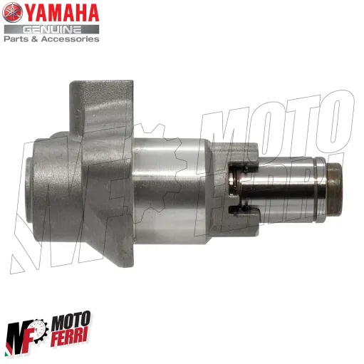 MF8043 Tendicatena Distribuzione Originale Yamaha Tracer 9 - 2021 2022 2023 2024