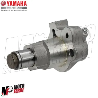 MF8043 Tendicatena Distribuzione Originale Yamaha Tracer 9 - 2021 2022 2023 2024