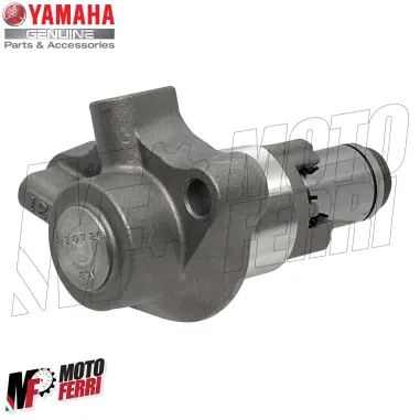 MF8043 Tendicatena Distribuzione Originale Yamaha XSR 900 - 2022 2023 2024