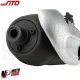 MF0033 Marmitta Sito Motore Piaggio NRG MC2 Extreme Aprilia Scarabeo Street 2T