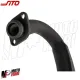 MF0033 Marmitta Sito Motore Piaggio NRG MC2 Extreme Aprilia Scarabeo Street 2T