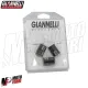 MF8045 Marmitta Scarico Giannelli NR-X Aprilia SR 50 IE DI Tech Iniezione