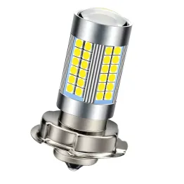 MF8048 Lampadina P26s 6V LED Vespa Special R L Faro Fanale Anteriore