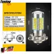 MF8048 Lampadina P26s 6V LED Vespa Special R L Faro Fanale Anteriore