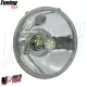 MF8048 Lampadina P26s 6V LED Vespa Special R L Faro Fanale Anteriore
