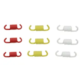 Kit 6 Molle Malossi Racing Frizione originale Piaggio Liberty / S iGet 125 - 150