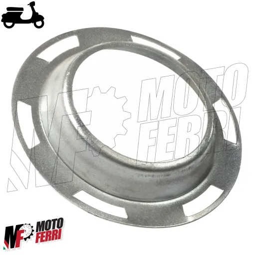 Raccoglitore Olio Scodellino Gruppo Frizione Vespa 50 Special R L N Ape 50