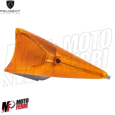 MF8049 Freccia Posteriore Destra Originale Peugeot Speedfight 50 100 1997/2007