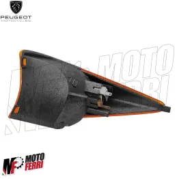 MF8050 Freccia Posteriore Sinistra Originale Peugeot Speedfight 50 100 1997/2007 2