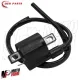 MF8051 Bobina Accensione Minarelli Orizzontale Verticale AM6 SR Ovetto F10