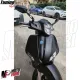 MF3244 Specchietti Retrovisori Neri Piaggio Liberty iGet 2015/2024 Omologati